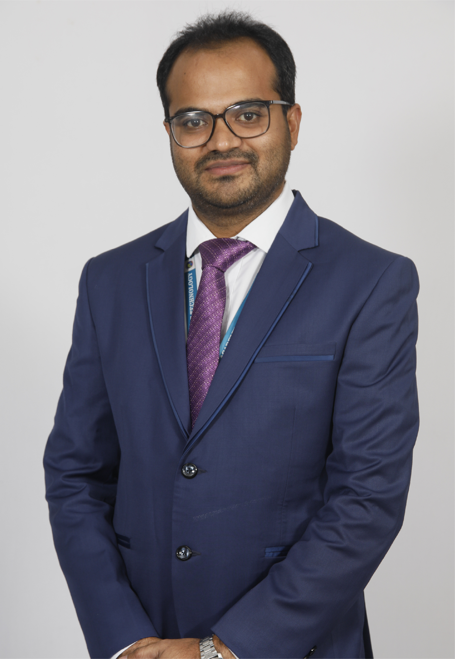 Dr. Thimmireddigari Paramesh